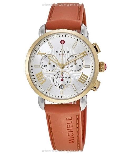 replica michele watch|authentic michele watches.